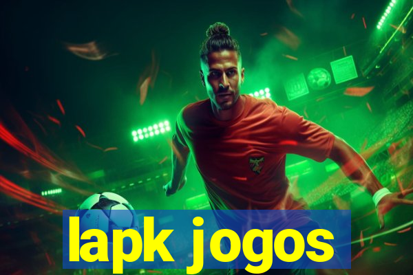 lapk jogos